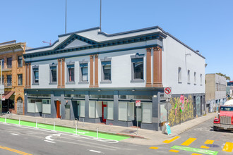 223-231 Valencia St, San Francisco, CA for sale Building Photo- Image 1 of 1