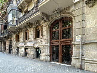 More details for Carrer d'Enric Granados, Barcelona - Build-to-Rent for Sale