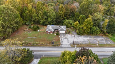233 NJ-94 Rt, Vernon, NJ - AERIAL  map view - Image1