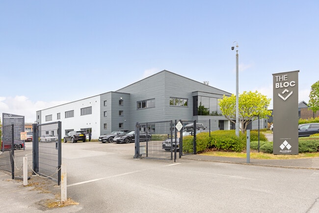 More details for Springfield Way, Hull - Office to Rent