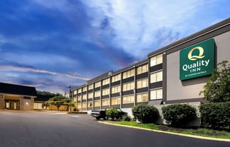 More details for 10 Rockridge Rd, Englewood, OH - Hospitality for Sale