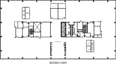 5455 Great America Pky, Santa Clara, CA for rent Floor Plan- Image 2 of 2