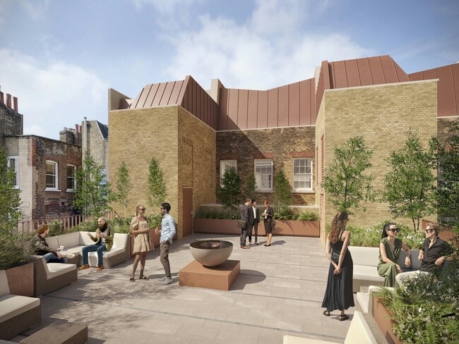 More details for 3-5 Bedford Row, London - Office to Rent