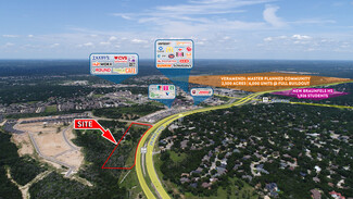 More details for TBD Loop 337 & Paladora Dr, New Braunfels, TX - Retail for Rent