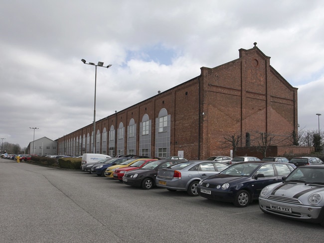 More details for Waterside S, Lincoln - Office for Sale