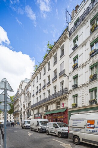 More details for 12 Rue Du Helder, Paris - Office to Rent