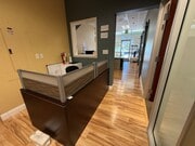 Hallway Reception Room