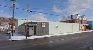 More details for 2701 Walnut St, Mckeesport, PA - Light Industrial for Sale