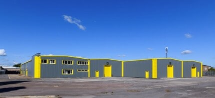 7 Woodrow Way, Gloucester for sale Building Photo- Image 2 of 5