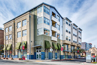 More details for 700 University Ave, Berkeley, CA - Retail for Rent