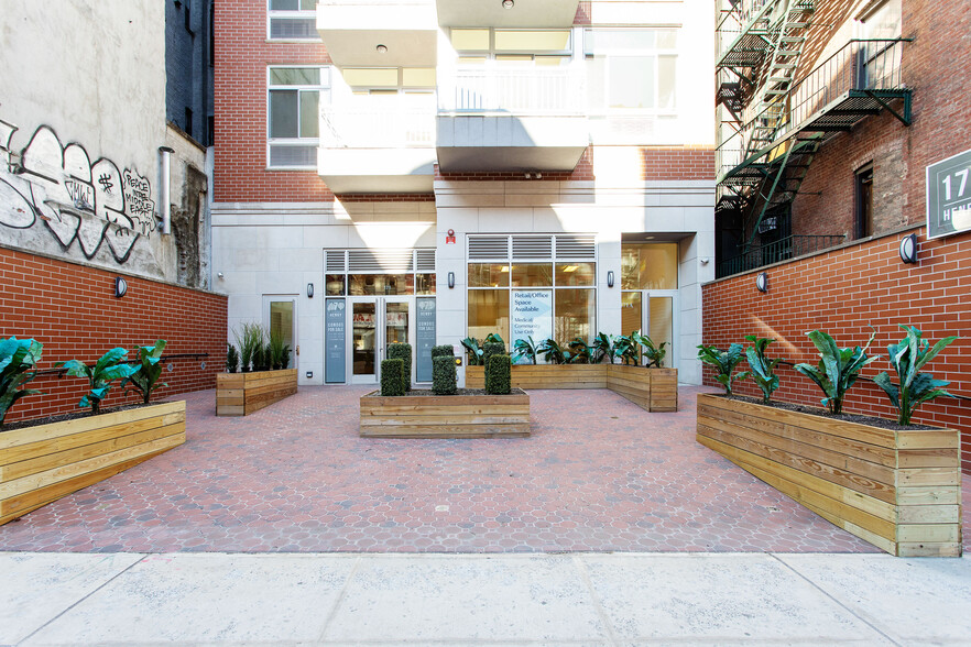 171 Henry St, New York, NY for rent - Building Photo - Image 1 of 3