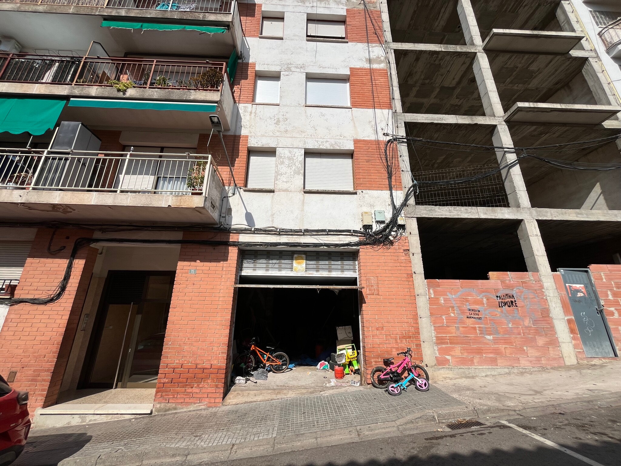 Build-to-Rent in Esparreguera, Barcelona for sale Building Photo- Image 1 of 5