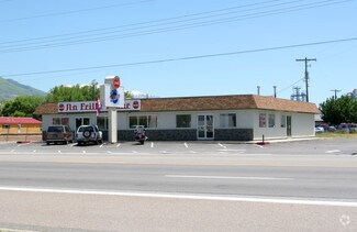 More details for 449 W 12th St, Ogden, UT - Retail for Rent