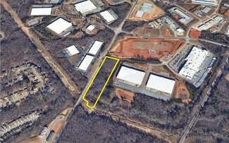 More details for Aloha Way, Oakwood, GA - Land for Sale