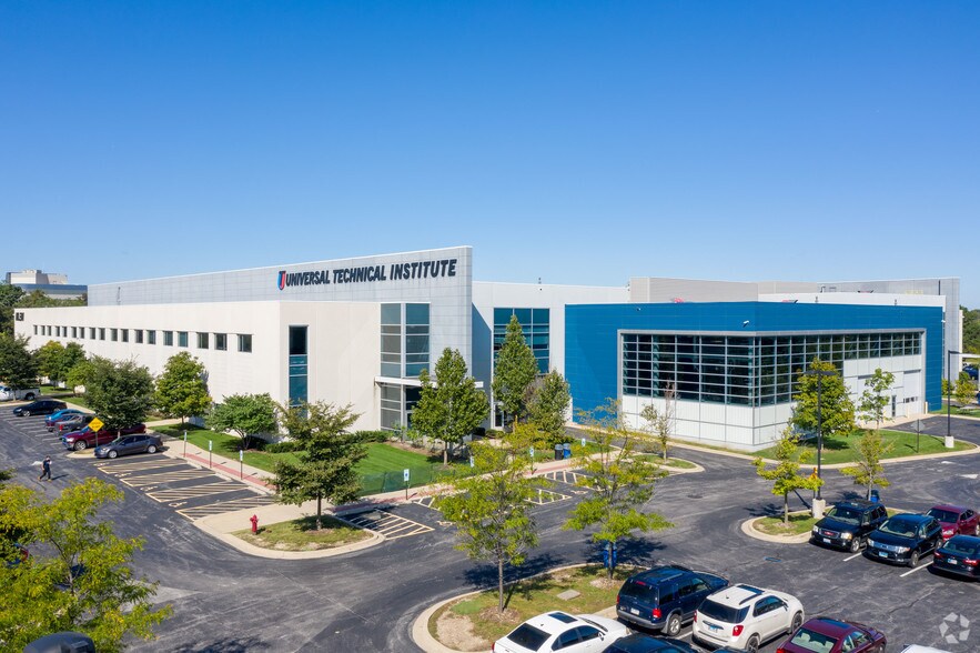 2611 Corporate West Dr, Lisle 60532 UK