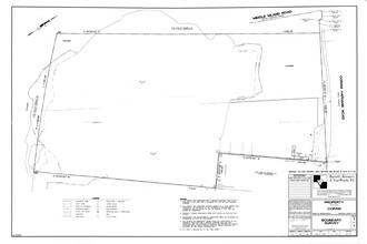 482 Mill Rd, Coram, NY for sale Site Plan- Image 1 of 2