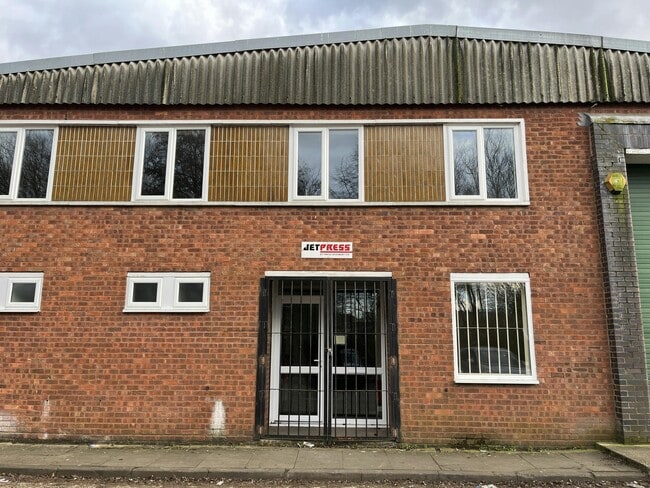 More details for Osier Way, Aylesbury - Industrial for Sale