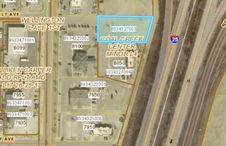 Lot 4B- Coal Creek - Commercial Property