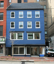 114 N Howard St, Baltimore, MD for sale Building Photo- Image 1 of 1