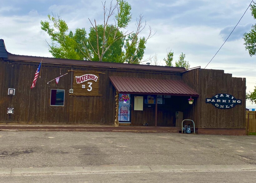 417 Main St, Big Piney, WY for sale - Primary Photo - Image 1 of 1