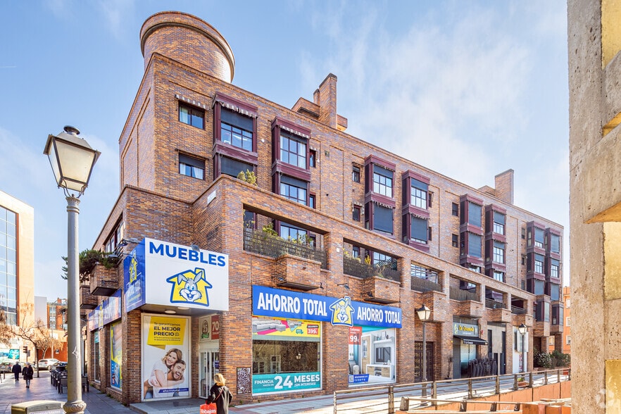 Calle Alcalá, 222, Madrid, Madrid for sale - Building Photo - Image 3 of 7