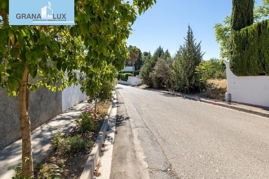 Land in Albolote, Granada for sale - Building Photo - Image 2 of 31