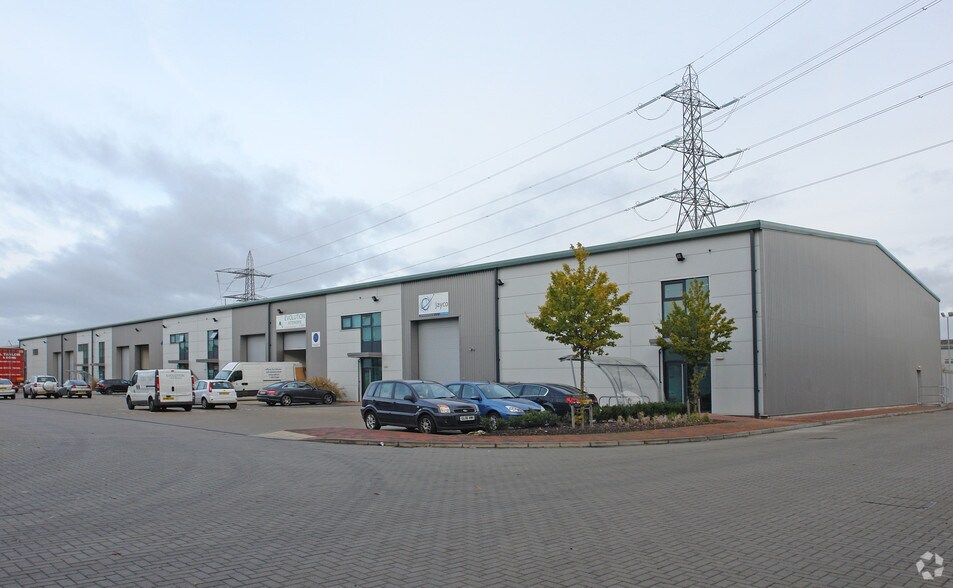 Oliver Rd, Grays for sale - Primary Photo - Image 1 of 1