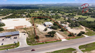 More details for 3848 State Highway 16 S, Bandera, TX - Industrial for Sale