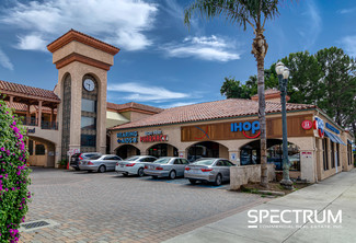 More details for 19100 Ventura Blvd, Tarzana, CA - Multiple Space Uses for Rent