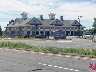 More details for 1 Buckland Rd, South Windsor, CT - Retail for Rent