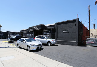 More details for 7115 Darby Ave, Reseda, CA - Industrial for Sale