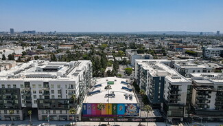 More details for 6230 W Sunset Blvd, Los Angeles, CA - Speciality for Sale