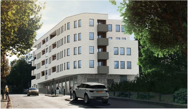 Beaumont Rd, London to rent Primary Photo- Image 1 of 2