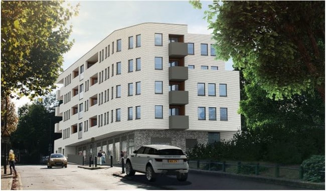 More details for Beaumont Rd, London - Retail to Rent