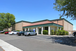 More details for 5748 E Shields Ave, Fresno, CA - Industrial for Rent