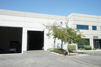 More details for 1590 S Milliken Ave, Ontario, CA - Industrial for Rent