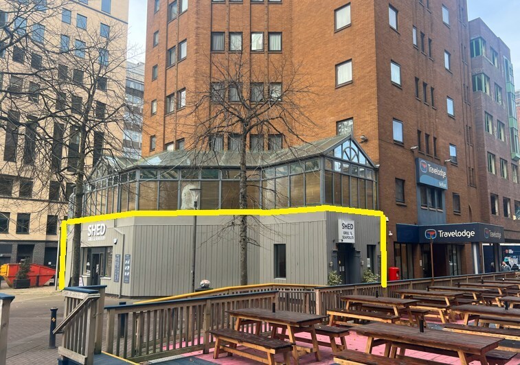 15-17 Belfast, Belfast for sale Primary Photo- Image 1 of 2