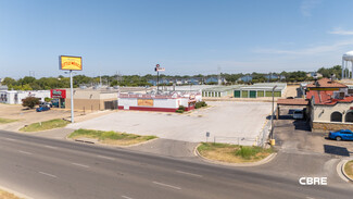 More details for 1712 SW H K Dodgen Loop, Temple, TX - Retail for Rent