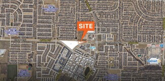 More details for Silverado Trl & McKinney Ranch Pkwy, McKinney, TX - Retail for Rent