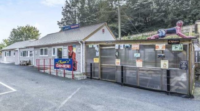 New Portreath Rd, Redruth for sale Primary Photo- Image 1 of 1