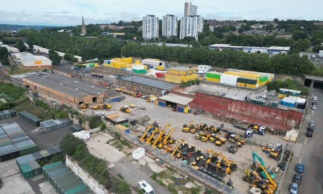 More details for Water St, Newcastle Upon Tyne - Industrial to Rent