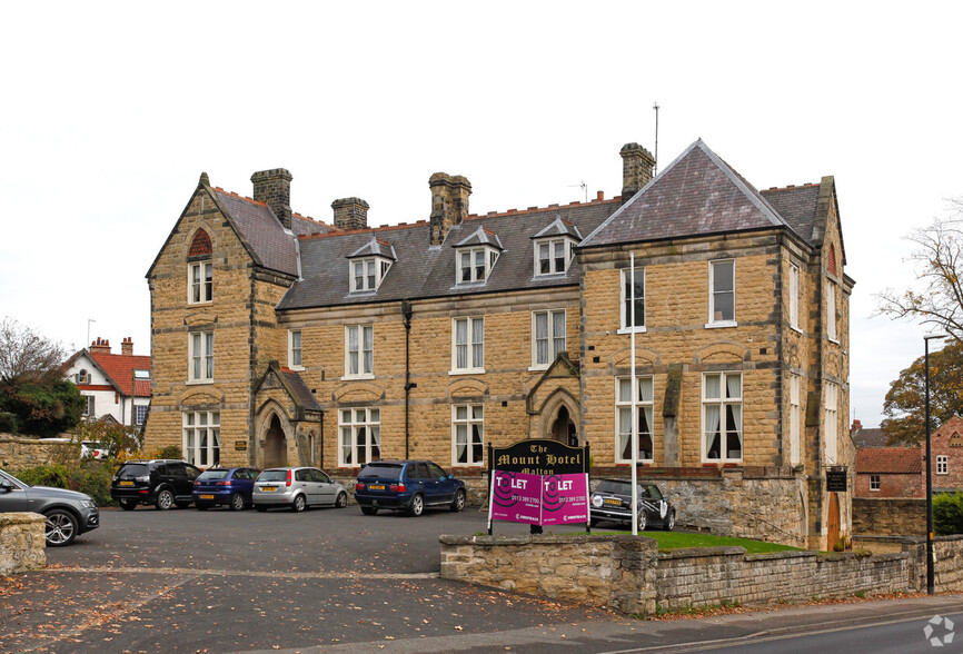 Yorkersgate, Malton for sale - Building Photo - Image 1 of 1