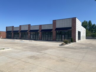 More details for 4836 NW 23rd St, Oklahoma City, OK - Retail for Rent