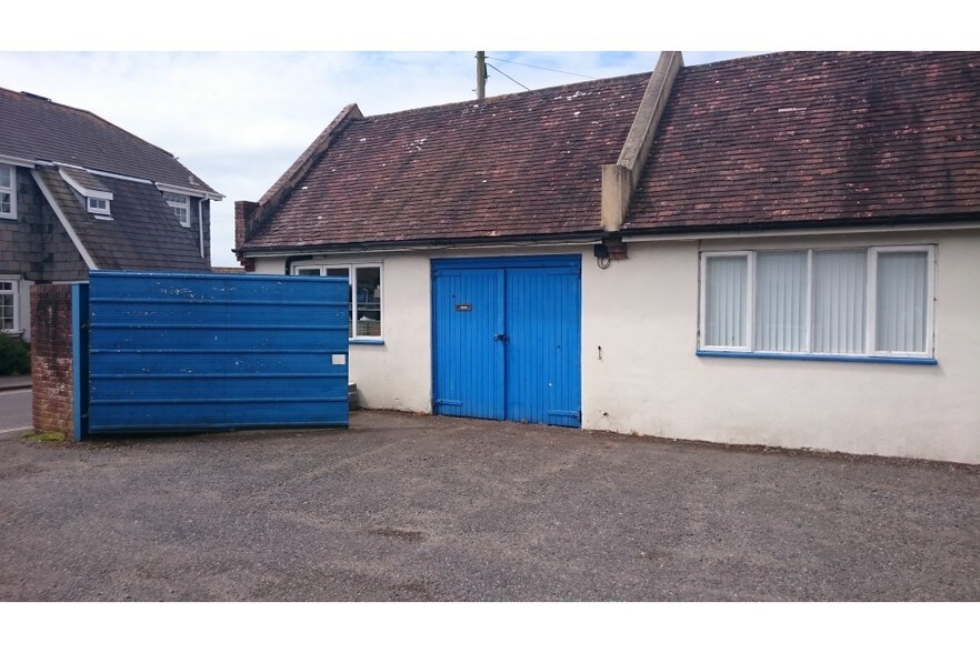 Fitzalan Rd, Arundel BN18 9JS UK