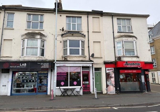 85 Chapel Rd, Worthing for sale Primary Photo- Image 1 of 8