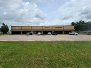 14214 Highway 90, Boutte, LA for sale Building Photo- Image 1 of 1