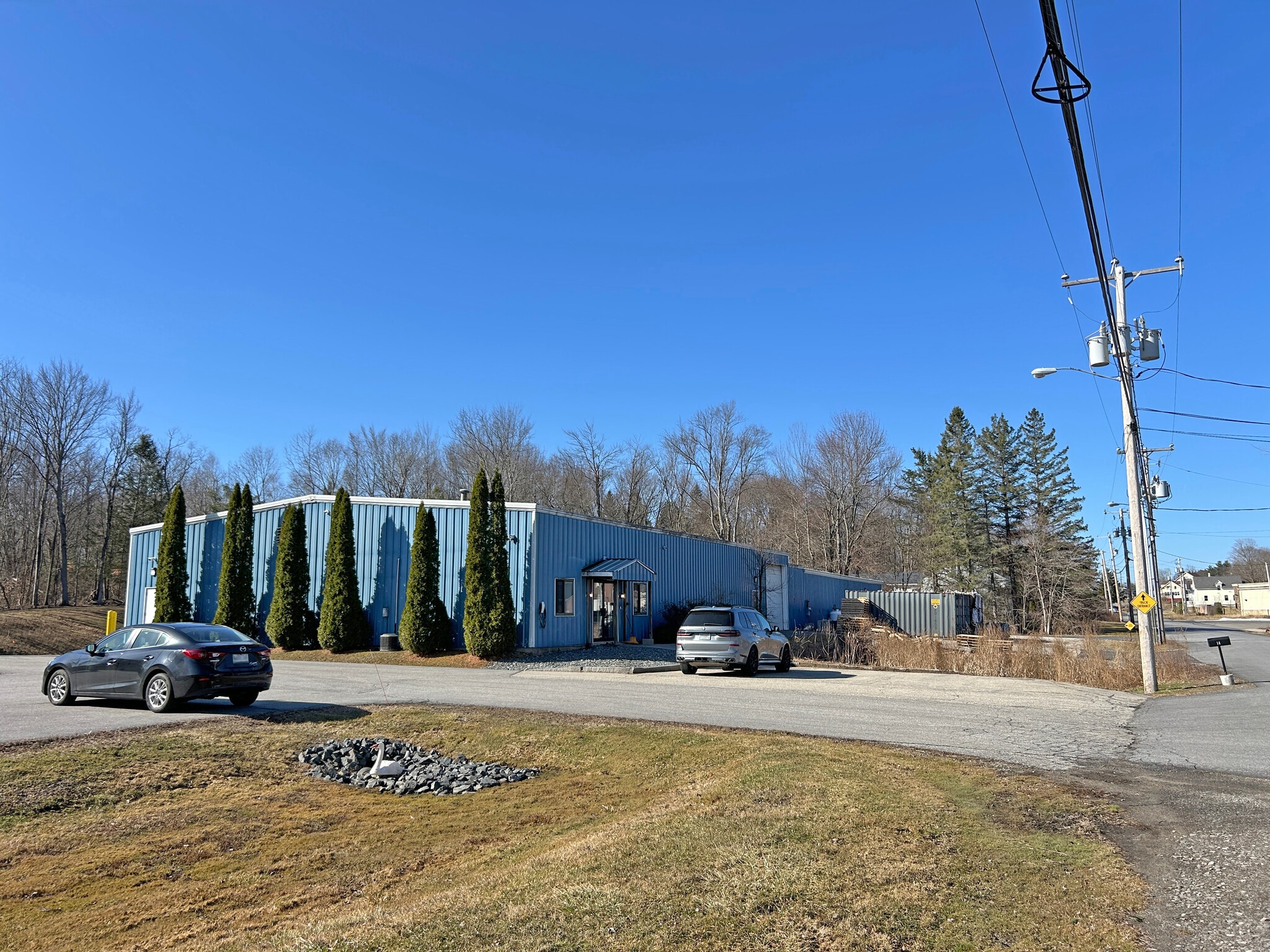 14 Jannell Ct, Epping, NH for sale Building Photo- Image 1 of 1