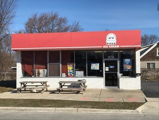 More details for 14877 Stephens Dr, Eastpointe, MI - Retail for Rent