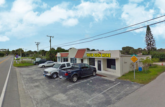 More details for 2659-2679 NE Dixie Hwy, Jensen Beach, FL - Retail for Sale