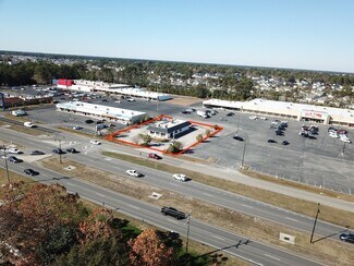 More details for 1734 Us-17 Hwy N, Myrtle Beach, SC - Retail for Rent